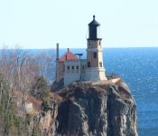 2014 Oct SplitRockLightHouse 015